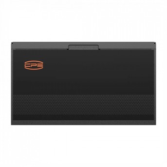 Блок питания PCCooler YT1200, 1200W, Full Modular, PLATINUM, Fan 135mm, P5-YT1200-P1F в Metoo.kz - Metoo (4)