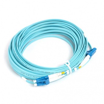 Патч Корд Оптоволоконный Huawei SN2F02FCPC DLC/PC DLC/PC MM 2.2мм 10 м OM3 в Metoo.kz - Metoo (1)