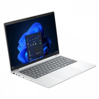 HP EliteBook 8 G1i 14 / UMA Ultra 7 255U 8 14 inch G1i / 14.0 WUXGA UWVA 300 5MP IR ISP+ 60Hz bnt Panel / 32GB (1x32GB) DDR5 5600 SODIMM Memory / 1TB PCIe-4x4 2280 NVMe TLC / W11p64 / 1yw HP3yearOffsiteCareNotebookBundledSupport / Dual AryMic 5MP USB2 IR  в Metoo.kz - Metoo (2)