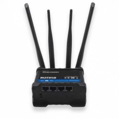 Маршрутизатор TELTONIKA RUT950 LTE (RUT950U022C0)