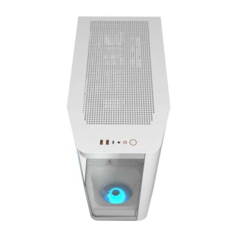 Компьютерный корпус Cougar FV270 WH без Б/П в Metoo.kz - Metoo (3)