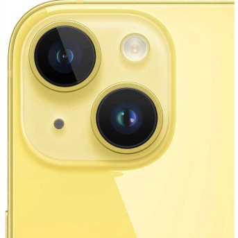 iPhone 14 128GB Yellow,Model A2883 в Metoo.kz - Metoo (6)