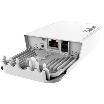 Радиомост Mikrotik Wireless Wire RBwAPG-60ad в Metoo.kz - Metoo (2)
