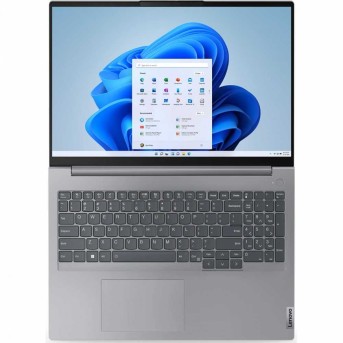Ноутбук Lenovo ThinkBook 16 G6 16" (21KH00SXRU) - Metoo (6)