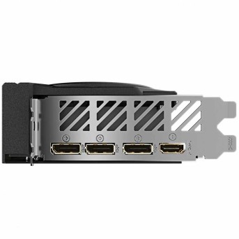 Видеокарта 12Gb PCI-E GDDR6 GIGABYTE GV-N4070WF3OC-12GD 2хHDMI+2xDP GeForce RTX4070 в Metoo.kz - Metoo (7)