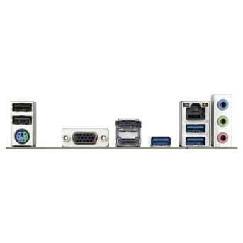 Материнская плата GIGABYTE B760M D3HP DDR4, LGA1700, B760, PCIe4.0, 4xDDR4, D-SUB+HDMI+DP, M.2, mATX - Metoo (3)