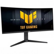 Монитор 34 ASUS TUF Gaming VG34WQML5A VA 3440x1440 250Hz 1ms 400cd/m 4000:1 1500R 2xHDMI 2xDP 2x2..