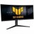 Монитор 34" ASUS TUF Gaming VG34WQML5A VA 3440x1440 250Hz 1ms 400cd/m 4000:1 1500R 2xHDMI 2xDP 2x2W в Metoo.kz - Metoo (1)