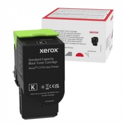 Тонер-картридж стандартной емкости Xerox 006R04360 (чёрный)