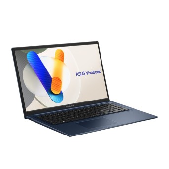 Ноутбук Asus Vivobook 17 / X1704VA-AU830 (90NB13X2-M00910) в Metoo.kz - Metoo (2)