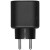 Умная розетка Яндекс YNDX-00540BLK в Metoo.kz - Metoo (3)