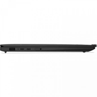 ThinkPad X1 Carbon G13, Intel® Core™ Ultra 7 258V (LPE-cores up to 3.70GHz, 12MB), 14" WUXGA Touch, W11P64 RUS, 32.0GB, 1x1TB SSD M.2 2280 PCIe Gen5 Performance TLC Opal, Intel® Arc™ Graphics 140V, QuectelRM520NGL,BT 5.4,Intel®BE201vPro, No Wired Eth в Metoo.kz - Metoo (3)