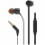 JBL Tune 110 - Wired In-Ear Headset - Black в Metoo.kz - Metoo (1)