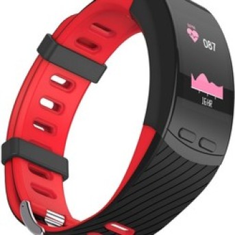 СМАРТ-ЧАСЫ REALME RMW2501 (REALME WATCH 5) ЦВЕТ: ЧЕРНЫЙ в Metoo.kz - Metoo (5)