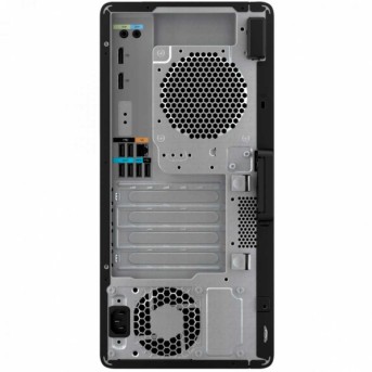 HP Z2 G9 TWR Base Unit G9 700W RCTO Win11p64 i7-14700K vPro Enterprise 5.60G 33 MB 20 cores 125W 32GB (1x32GB) DDR5 4800 UDIMM NECC Memory Z Turbo 1TB PCIe-4x4 2280 TLC M.2 NVIDIA GeForce RTX 4060 8 GB GDDR6 FH PCIe x16 GFX NoIncludedODD USB320Kkb в Metoo.kz - Metoo (4)