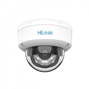 IP Видеокамера HiLook IPC-D129HA-LU в Metoo.kz - Metoo (2)