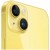 iPhone 14 128GB Yellow,Model A2883 в Metoo.kz - Metoo (5)