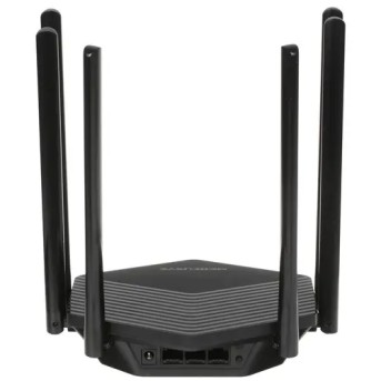 Mercusys MR50G Двухдиапазонный Wi Fi роутер в Metoo.kz - Metoo (15)