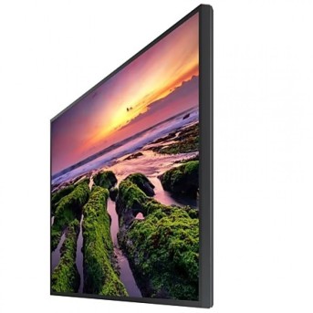 Профессиональный дисплей Samsung LH43QBBEBGCXCI (43''/VA/16:9/3840 X 2160 (UHD)/ 350nit/8ms/ 16/7) в Metoo.kz - Metoo (5)