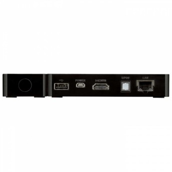 Wireless Multimedia Android Platform.
1 x 10/<wbr>100 Base-TX LAN port, wireless 802.11b/<wbr>g/n, WPS, 1x HDM - Metoo (2)