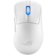 Мышь ASUS P714 ROG KERIS II WL ACE/BLK//MS,AIMPOINT PRO,42000DPI