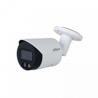 IP видеокамера Dahua DH-IPC-HFW2449SP-S-IL-0280B - Metoo (1)