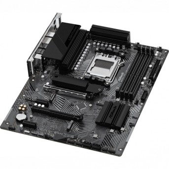Материнская плата ASRock B650 PG LIGHTNING AM5 4xDDR5 4xSATA3 3xM.2 HDMI ATX в Metoo.kz - Metoo (3)