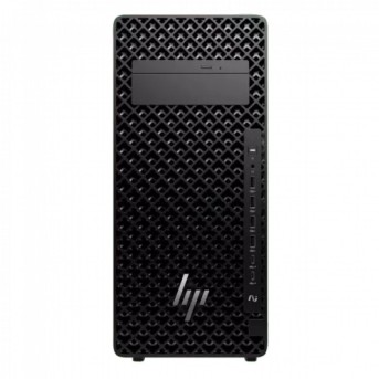 HP Z2 TWR Base Unit G1i 1200W RCTO/Win11p64/Ultra7 265 vPro Enterprise 5.30G 30 MB 20 cores 65W/64GB (2x32GB) DDR5 5600 NECC/ HP 1TB PCIe-4x4 2280 Value M.2 SSD1TB 7200RPM SATA 3.5in Enterprise / NVIDIA GeForce RTX 5060 8 GB/NoIncludedODD /125v2BlackWired в Metoo.kz - Metoo (2)
