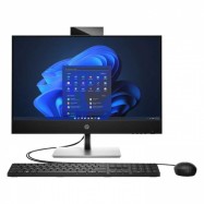 Моноблок HP ProOne 440 G9 23.8 NT,i5-13500T,8G D4,512G SSD,DOS,NoODD,1yw,125kbd+ms,HAS..