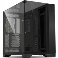 Корпус Lian Li O11 VISION E-ATX/ATX/m-ATX/m-ITX G99.O11VX.00 Black..