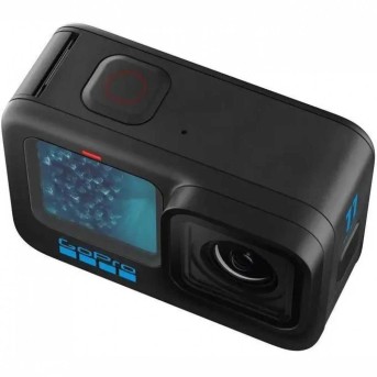 Экшн-камера GoPro CHDHX-112-RW HERO 11 Black в Metoo.kz - Metoo (3)