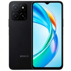 HONOR X5b 4+64GB Midnight Black
