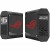 Wi-Fi Mesh Система ASUS ROG Rapture GT6 (B-2-PK), Wi-Fi 6E, 802.11ax, 574+4804+4804Mbps, 2pak, black в Metoo.kz - Metoo (1)