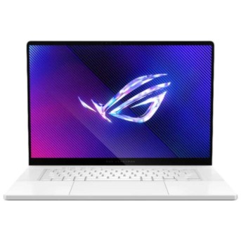 Ноутбук ASUS ROG Zephyrus G16 GU605MV-QR241, Ultra 7-155H-1.4,1TB SSD,16GB,4060-8Gb,16"WQXGA,Dos - Metoo (2)