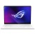 Ноутбук ASUS ROG Zephyrus G16 GU605MV-QR241, Ultra 7-155H-1.4,1TB SSD,16GB,4060-8Gb,16"WQXGA,Dos - Metoo (2)