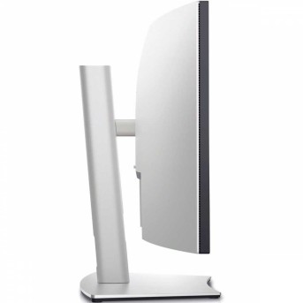 Монитор Dell UltraSharp Curved USB-C Hub - U3423WE (210-BFIT) в Metoo.kz - Metoo (3)