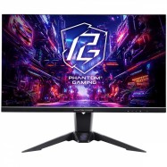 Монитор 27" ASRock PG27QFT2A IPS 2560x1440@180Hz 1мс 400cd/m2 1000:1 2xHDMI DP Black