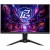 Монитор 27" ASRock PG27QFT2A IPS 2560x1440@180Hz 1мс 400cd/m2 1000:1 2xHDMI DP Black в Metoo.kz - Metoo (1)