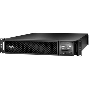 ИБП APC SRT3000RMXLI (SRT3000RMXLI) - Metoo (3)