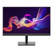 Монитор 23.8 HikVision DS-D5024F2-AP2, 1920x1080 IPS 100Hz, 5ms, 250cd/m2, 1000:1, HDMI/D-Sub..