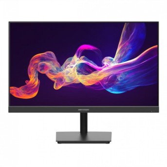 Монитор 23.8" HikVision DS-D5024F2-AP2, 1920x1080 IPS 100Hz, 5ms, 250cd/m2, 1000:1, HDMI/D-Sub в Metoo.kz - Metoo (1)