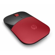 HP Z3700 Red Wireless Mouse..