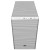 Компьютерный корпус FSP CST360W, Без БП, 2xUSB3.0/1xType-C, 2xFAN120, Tempered Glass, White, mATX в Metoo.kz - Metoo (1)