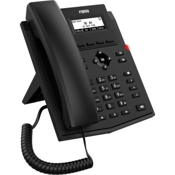 IP Phone X301G - Metoo (2)