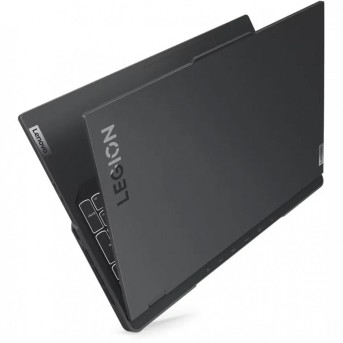 Ноутбук Lenovo 82WM00HMRK Legion Pro 5 16ARX8 16" WQXGA(2560x1600) IPS 165Hz/AMD Ryzen 7 7745HX 3,6Ghz (8C)/16GB/1TB SSD/NVIDIA GeForce RTX4060 8GB/Wi-Fi 6E/BT5.2/1080P HD Camera/4Zone RGB BKLT/NoOS/1Y/Onyx Grey в Metoo.kz - Metoo (5)