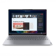 Lenovo ThinkBook 16 Gen 9 (16 Intel), Intel® Core™ Ultra 5 325 (LPE-cores up to 3.40GHz, 12MB), 1..