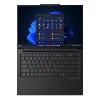 ThinkPad E14 G7, Intel® Core™ Ultra 5 226V (LPE-cores up to 3.50GHz, 8MB), 14" WUXGA Non-Touch, No Operating System, 16.0GB, 1x512GB SSD M.2 2242 PCIe Gen4 TLC Opal, Intel® Arc™ Graphics 130V, BT 5.1 or above,Wi-Fi 6E 2x2 AX, Wired Ethernet, FPR, 108 в Metoo.kz - Metoo (4)