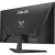 Монитор ASUS VG279Q3A IPS,27,16:9 FHD 180Hz,250cd/m2,1000:1,178/178,1ms,2HDMI,DP,Sp2W в Metoo.kz - Metoo (4)