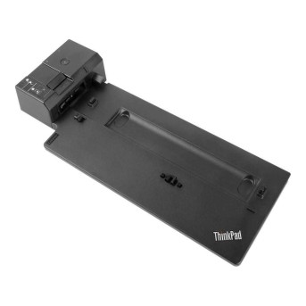 40AJ0135EU Док-станция Lenovo ThinkPad Ultra Docking Station в Metoo.kz - Metoo (4)
