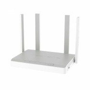Wi-Fi Mesh-ретранслятор Keenetic Hopper (KN-3810), Mesh Wi-Fi 6 AX1800, 574+1201Mbps, 4xGLAN, USB3.0